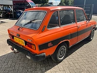 1976 volvo 66 gl 1.3 oldtimer - afbeelding 33 van  33