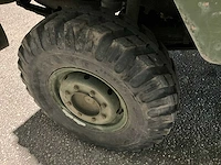 1976 volvo laplander c303 - afbeelding 2 van  23