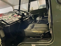 1976 volvo laplander c303 - afbeelding 5 van  23
