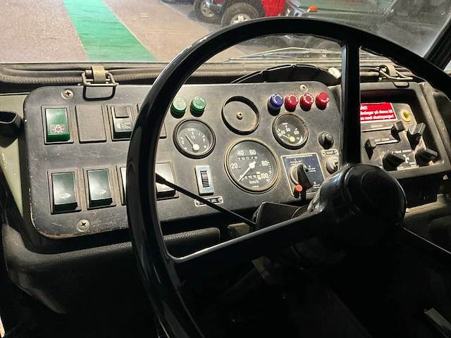 1976 volvo laplander c303 - afbeelding 6 van  23