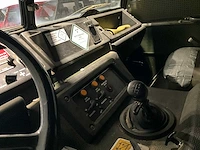 1976 volvo laplander c303 - afbeelding 7 van  23