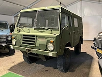 1976 volvo laplander c303 - afbeelding 1 van  23
