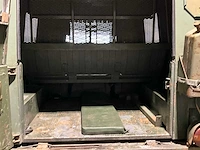 1976 volvo laplander c303 - afbeelding 15 van  23