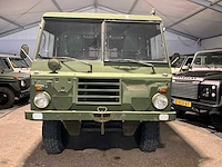 1976 volvo laplander c303 - afbeelding 12 van  23