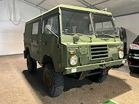 1976 volvo laplander c303 - afbeelding 17 van  23
