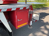 1977 - renault - saviem - brandweerwagen/ladderwagen - afbeelding 2 van  26
