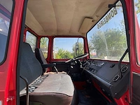 1977 - renault - saviem - brandweerwagen/ladderwagen - afbeelding 5 van  26