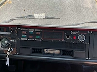 1977 - renault - saviem - brandweerwagen/ladderwagen - afbeelding 7 van  26