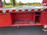 1977 - renault - saviem - brandweerwagen/ladderwagen - afbeelding 26 van  26