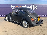1977 - volkswagen - kever - 1200 - personenauto - afbeelding 6 van  12