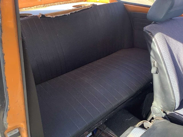 1977 - volkswagen - kever - 1200 - personenauto - afbeelding 10 van  12