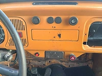1977 - volkswagen - kever - 1200 - personenauto - afbeelding 11 van  12