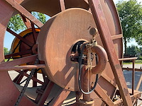 1977 beinlich programm 200i beregeningshaspel - afbeelding 3 van  19