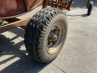 1977 beinlich programm 200i beregeningshaspel - afbeelding 4 van  19