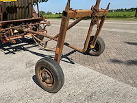 1977 beinlich programm 200i beregeningshaspel - afbeelding 7 van  19