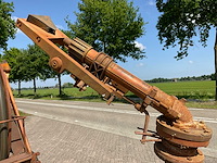 1977 beinlich programm 200i beregeningshaspel - afbeelding 8 van  19