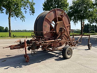 1977 beinlich programm 200i beregeningshaspel - afbeelding 1 van  19