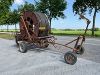 1977 beinlich programm 200i beregeningshaspel - afbeelding 13 van  19