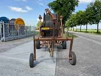 1977 beinlich programm 200i beregeningshaspel - afbeelding 14 van  19