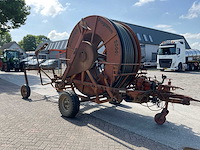 1977 beinlich programm 200i beregeningshaspel - afbeelding 17 van  19