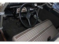 1977 citroën 2cv - oldtimer - afbeelding 15 van  38