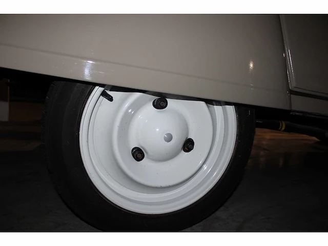 1977 citroën 2cv - oldtimer - afbeelding 28 van  38