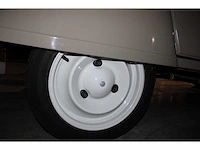1977 citroën 2cv - oldtimer - afbeelding 28 van  38