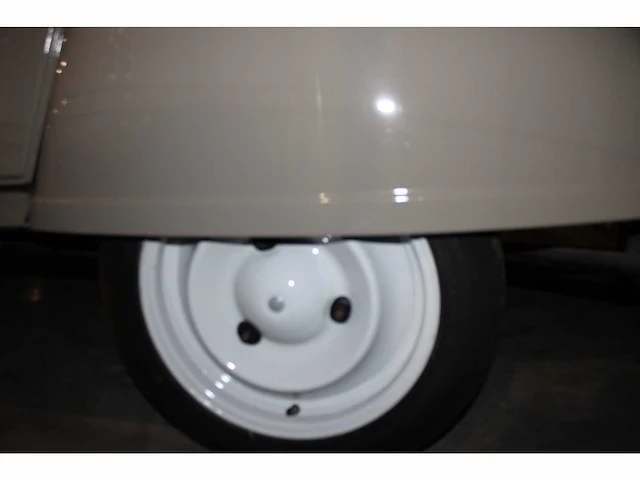 1977 citroën 2cv - oldtimer - afbeelding 30 van  38