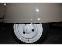1977 citroën 2cv - oldtimer - afbeelding 30 van  38