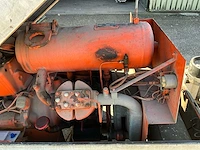 1977 demag compressor aanhangwagen - afbeelding 12 van  15