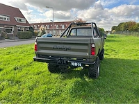 1977 dodge w200. 4x4 oldtimer - afbeelding 2 van  25
