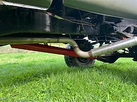 1977 dodge w200. 4x4 oldtimer - afbeelding 9 van  25
