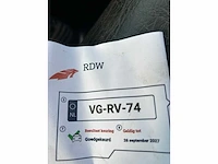 1977 dodge w200. 4x4 oldtimer - afbeelding 10 van  25