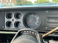 1977 dodge w200. 4x4 oldtimer - afbeelding 13 van  25