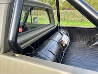 1977 dodge w200. 4x4 oldtimer - afbeelding 23 van  25