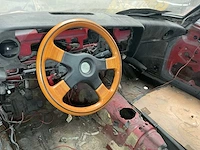 1977 ford capri mk3 2000s oldtimer - afbeelding 3 van  24