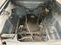 1977 ford capri mk3 2000s oldtimer - afbeelding 4 van  24
