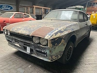 1977 ford capri mk3 2000s oldtimer - afbeelding 1 van  24