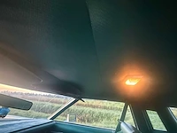 1977 ford thunderbird coupé personenauto - afbeelding 33 van  35