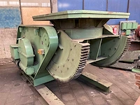1977 gustav stahler sd40000 lasmanipulator - afbeelding 1 van  10