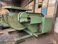 1977 gustav stahler sd40000 lasmanipulator - afbeelding 3 van  10