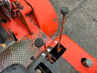 1977 hyster h60/80c vorkheftruck - afbeelding 7 van  27