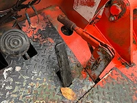 1977 hyster h60/80c vorkheftruck - afbeelding 8 van  27