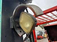 1977 hyster h60/80c vorkheftruck - afbeelding 17 van  27