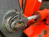 1977 hyster h60/80c vorkheftruck - afbeelding 18 van  27