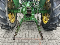 1977 john deere 2030 tweewielaangedreven landbouwtractor - afbeelding 6 van  27