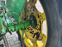 1977 john deere 2030 tweewielaangedreven landbouwtractor - afbeelding 9 van  27