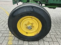 1977 john deere 2030 tweewielaangedreven landbouwtractor - afbeelding 13 van  27