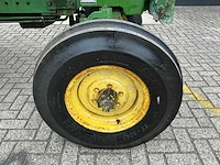 1977 john deere 2030 tweewielaangedreven landbouwtractor - afbeelding 14 van  27