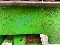 1977 john deere 2030 tweewielaangedreven landbouwtractor - afbeelding 19 van  27